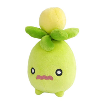 San-ei Pokemon All Star Collection Smoliv Plush Doll (S) - 0
