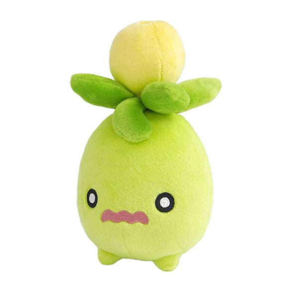 San-ei Pokemon All Star Collection Smoliv Plush Doll (S)
