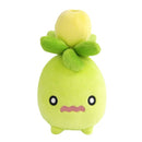 San-ei Pokemon All Star Collection Smoliv Plush Doll (S)-1