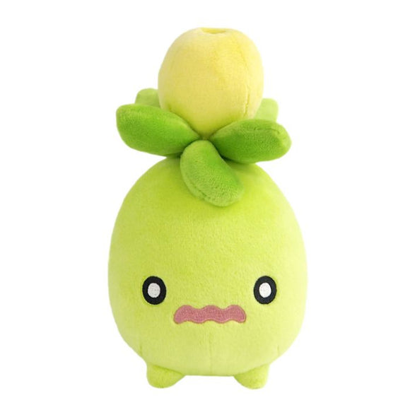 San-ei Pokemon All Star Collection Smoliv Plush Doll (S)