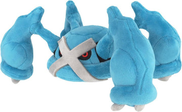 Metagross 5" - 0
