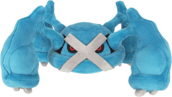Metagross 5"