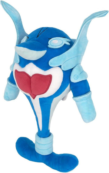 Palafin (Hero Form) 9.5"