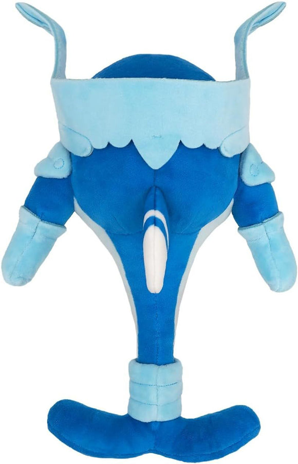 Palafin (Hero Form) 9.5"