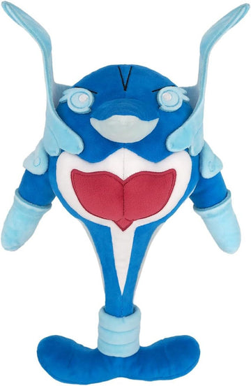 Palafin (Hero Form) 9.5" - 0