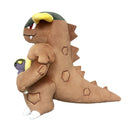 San-ei Pokemon Kangaskhan All-Star Collection 8" Plush-3
