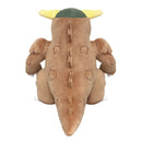 San-ei Pokemon Kangaskhan All-Star Collection 8" Plush-4