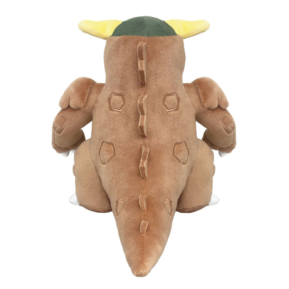 San-ei Pokemon Kangaskhan All-Star Collection 8" Plush