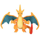 San-ei Pokemon Small Plush Toy Mega Charizard Y-2