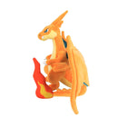 San-ei Pokemon Small Plush Toy Mega Charizard Y-5