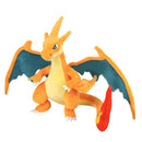 San-ei Pokemon Small Plush Toy Mega Charizard Y-1