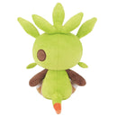 Pokemon Plush - Chespin 8"-4