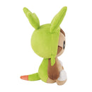 Pokemon Plush - Chespin 8"-3