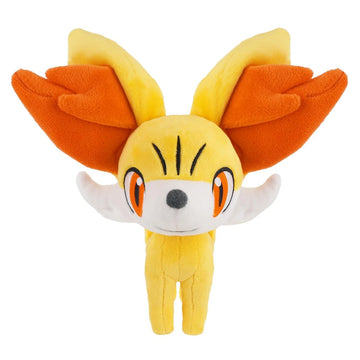 Pokemon Plush - Fennekin 9.5" - 0