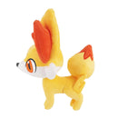 Pokemon Plush - Fennekin 9.5"-3