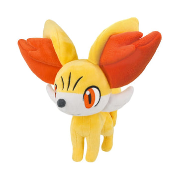 Pokemon Plush - Fennekin 9.5"