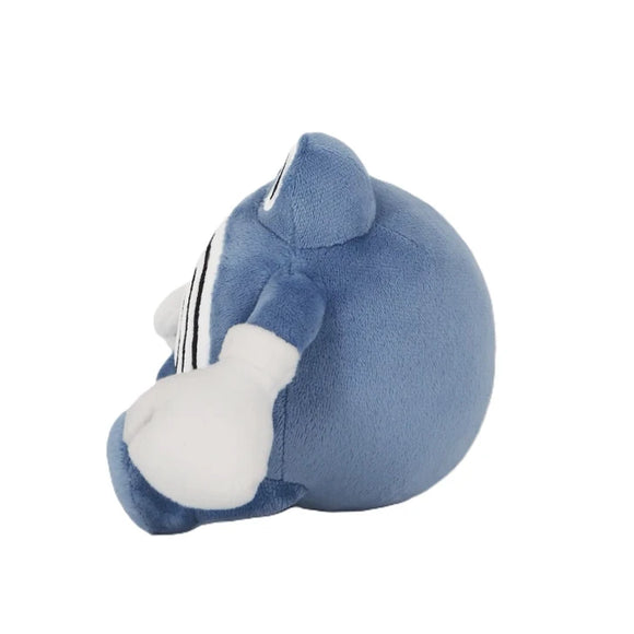 Pokemon Center Original Plush (S) Poliwhirl