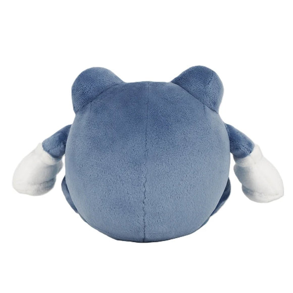 Pokemon Center Original Plush (S) Poliwhirl