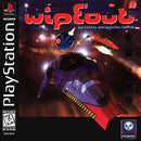 Red Fox Gaming - Hickory - Wipeout - Video Game - Playstation