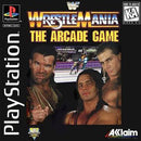 Red Fox Gaming - Hickory - WWF Wrestlemania The Arcade Game - Video Game - Playstation
