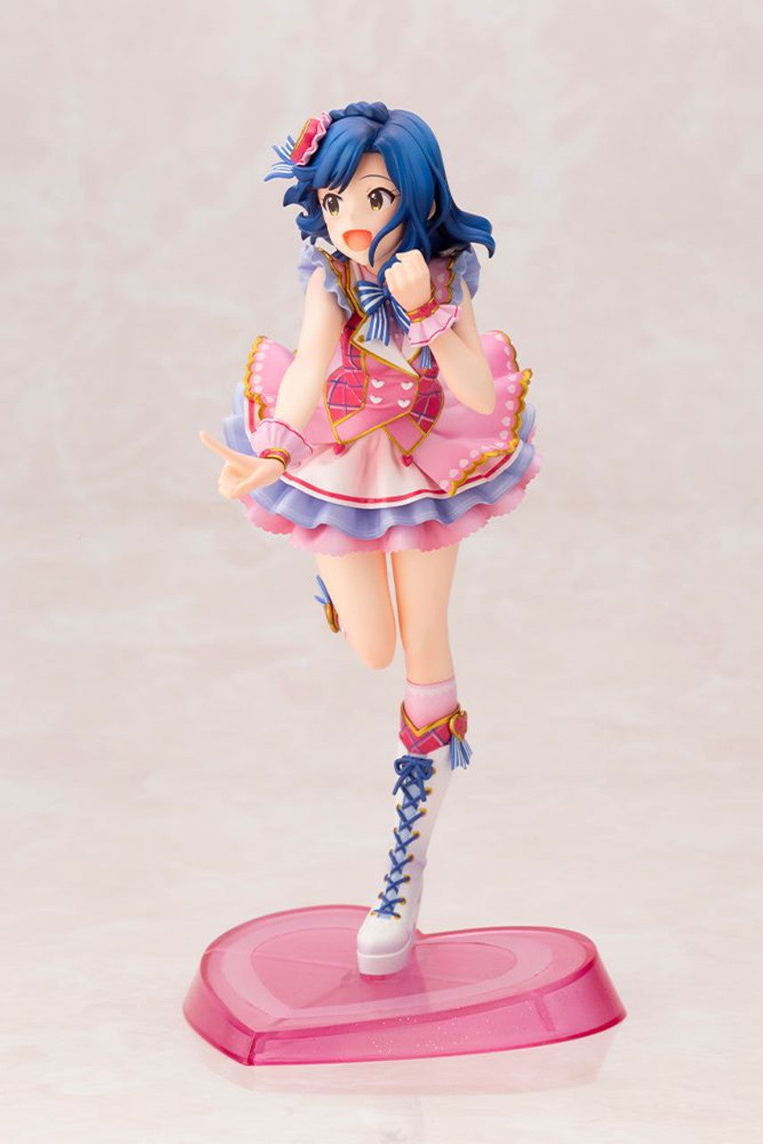 Yuriko Nanao -SeichouChu LOVER!! 1/8 Figure (The Idol M@ster)