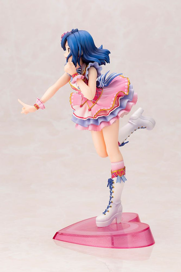 Yuriko Nanao -SeichouChu LOVER!! 1/8 Figure (The Idol M@ster)