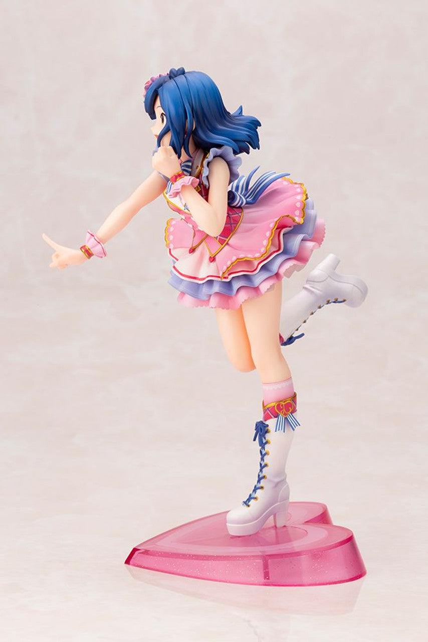 Yuriko Nanao -SeichouChu LOVER!! 1/8 Figure (The Idol M@ster) - 0