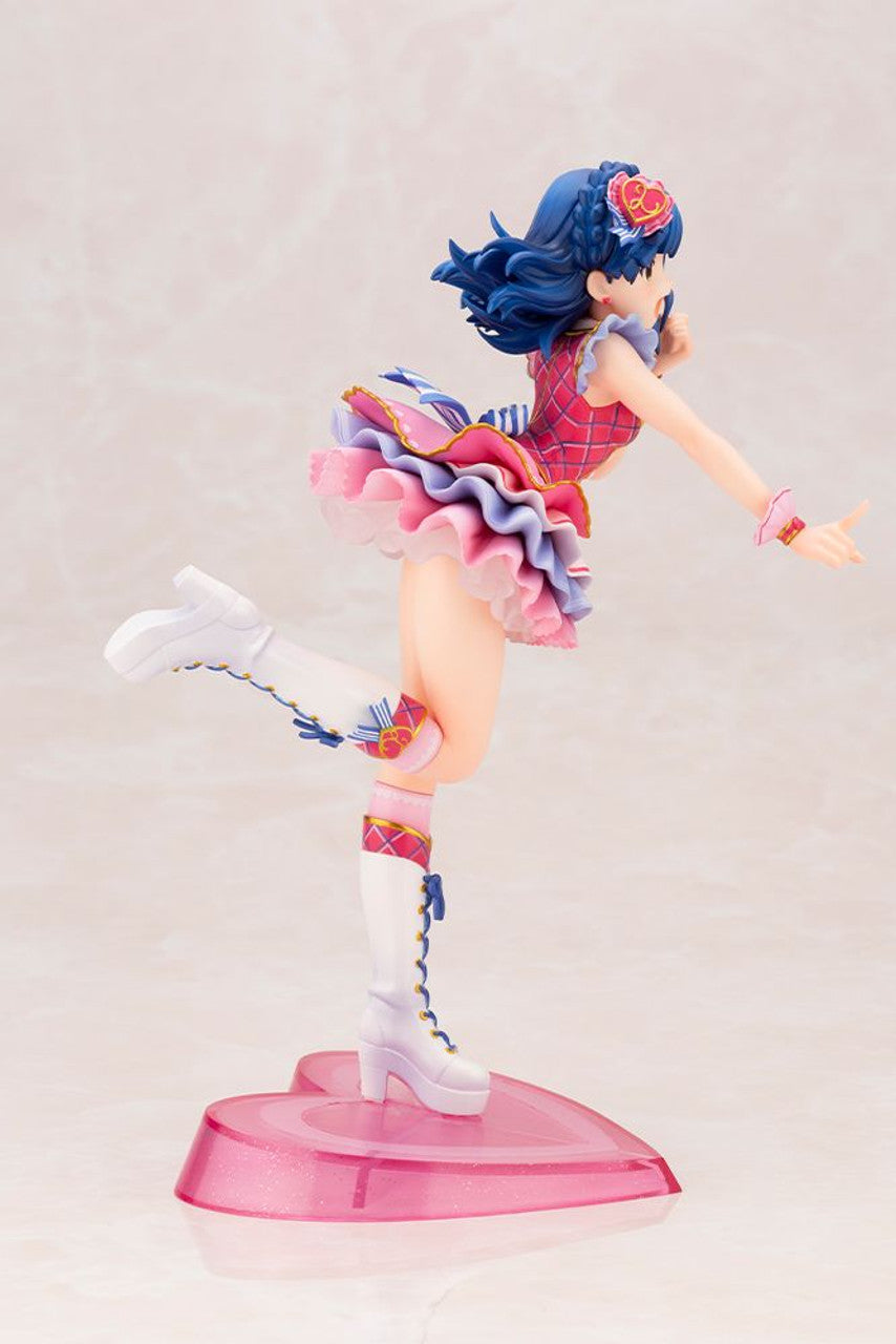 Yuriko Nanao -SeichouChu LOVER!! 1/8 Figure (The Idol M@ster)