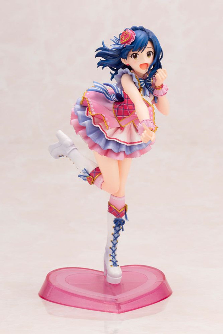 Yuriko Nanao -SeichouChu LOVER!! 1/8 Figure (The Idol M@ster)