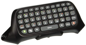 Xbox 360 Chatpad [Black] - Xbox 360