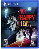 Red Fox Gaming - Hickory - We Happy Few - Video Game - Playstation 4