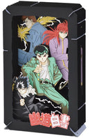 Yuyu Hakusho - Paper Theater-3
