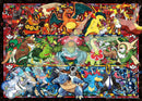 PK500-01 500P Puzzle It always begins with Pokemon Ensky Puzzle-2