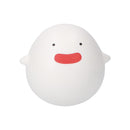 The Boy and The Heron - Grey Heron and Warawara Tilting Figure Set-4