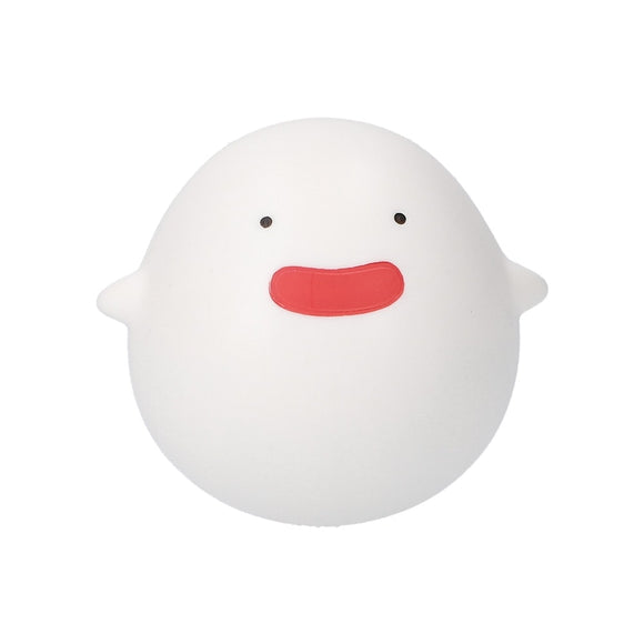 The Boy and The Heron - Grey Heron and Warawara Tilting Figure Set