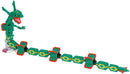 Nanoblock Pokemon Rayquaza Extreme DX-4