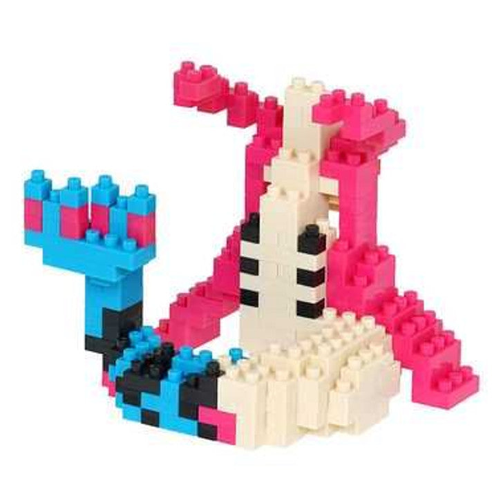 Nanoblock - Pokemon Milotic NBPM-097