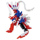 Nanoblock Pokemon Series Koraidon DX 6.45-Inch Building Block Set-3