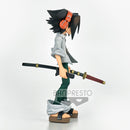 Shaman King - Yoh Asakura Figure-2