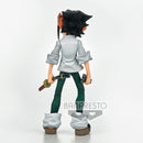 Shaman King - Yoh Asakura Figure-3