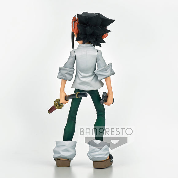 Shaman King - Yoh Asakura Figure