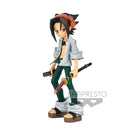 Shaman King - Yoh Asakura Figure-4