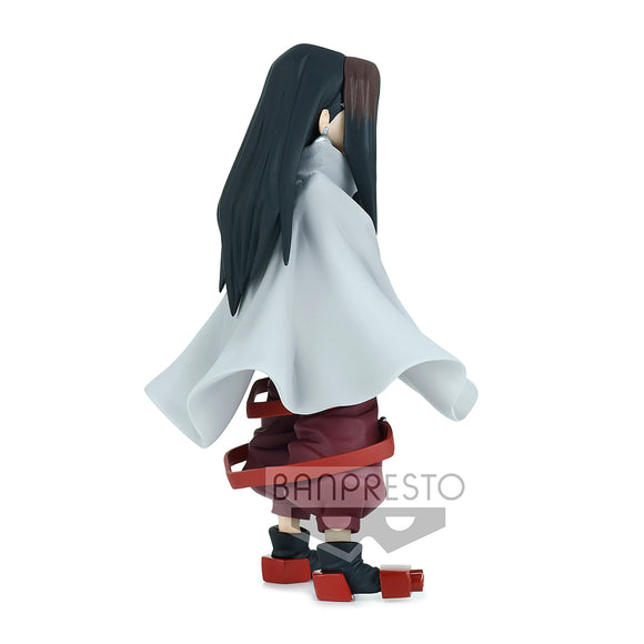 Shaman King - Hao Prize Figure (Cape Ver.)
