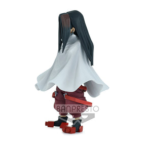 Shaman King - Hao Prize Figure (Cape Ver.) - 0