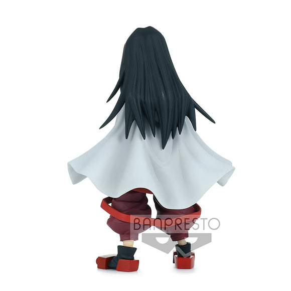 Shaman King - Hao Prize Figure (Cape Ver.)