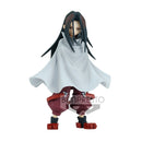 Shaman King - Hao Prize Figure (Cape Ver.)-4