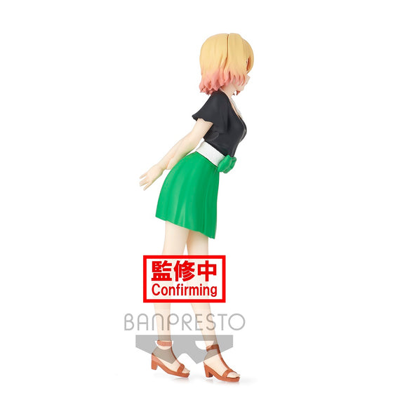 Rent-A-Girlfriend - Mami Nanami Figure (Exhibition Ver.)