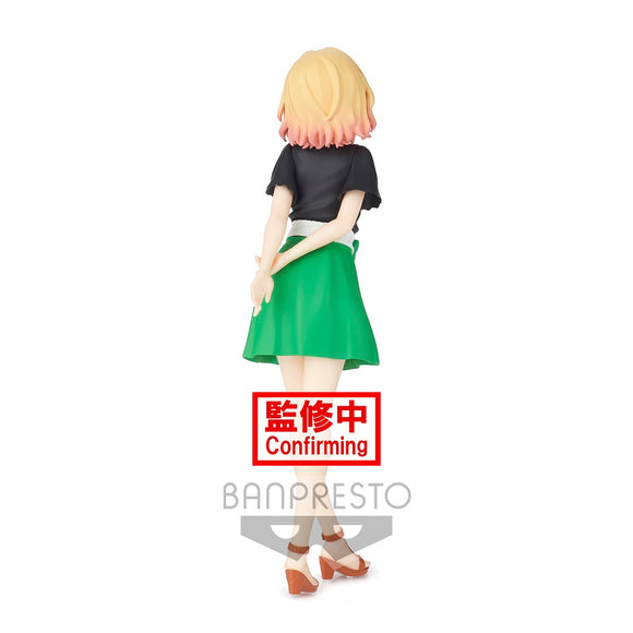 Rent-A-Girlfriend - Mami Nanami Figure (Exhibition Ver.)