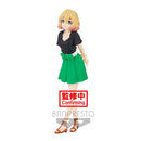 Rent-A-Girlfriend - Mami Nanami Figure (Exhibition Ver.)-1