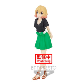 Rent-A-Girlfriend - Mami Nanami Figure (Exhibition Ver.)